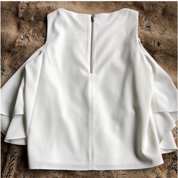 Designer Alice + Olivia Top - Picture 4 of 12